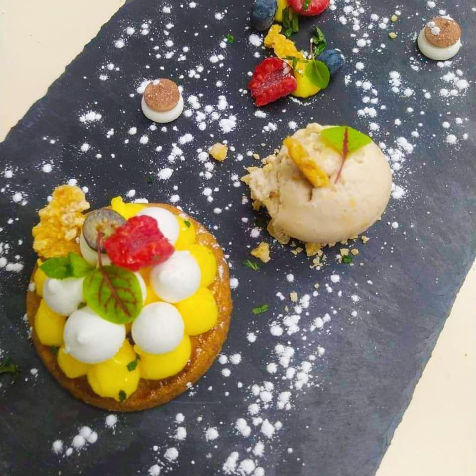 Chateau D'Arance Hotel Restaurant Espace Bien-Etre Cette-Eygun Dış mekan fotoğraf